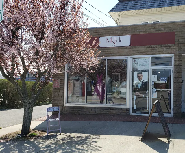 Enchanted Bridal & Tux | Niantic, CT | Open by Appointment Only