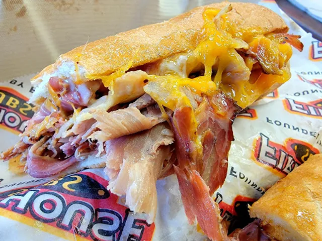 Firehouse Subs Summit Springs