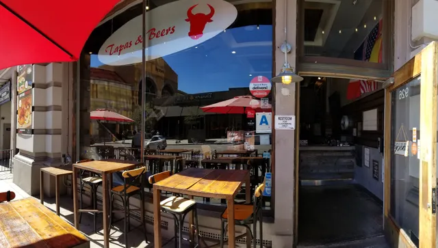 Tapas & Beers | French and Spanish Restaurant