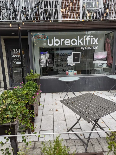 uBreakiFix - Phone and Computer Repair