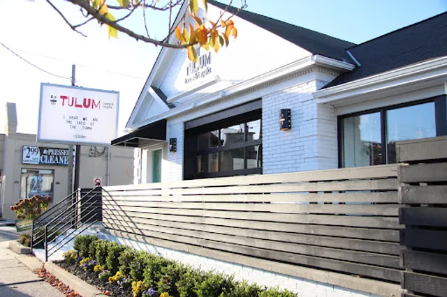 Tulum Tacos & Tequila