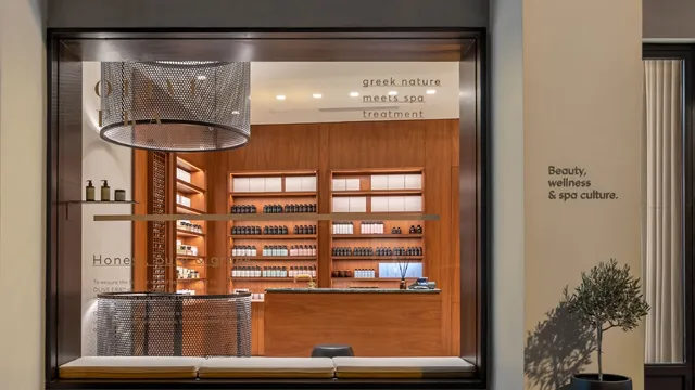 Olive Era Store (Athens)