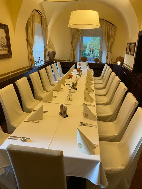 Schloßtaverne Thannhausen