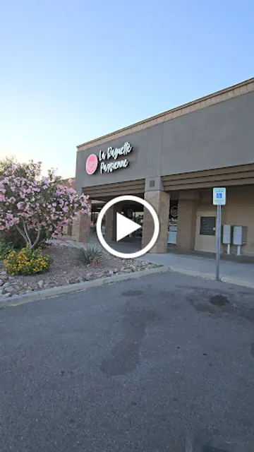 La Baguette Parisienne