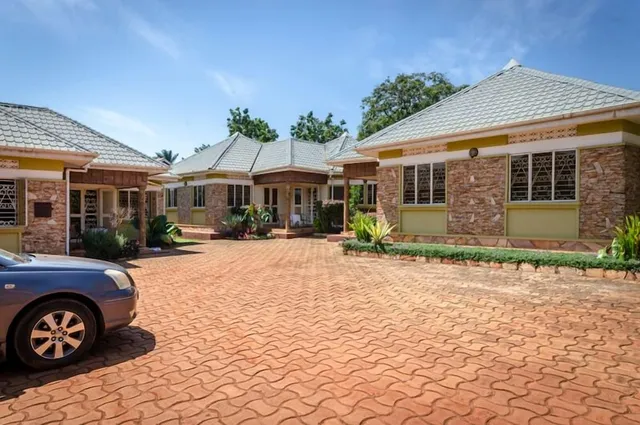 Prestige Resort Cottages