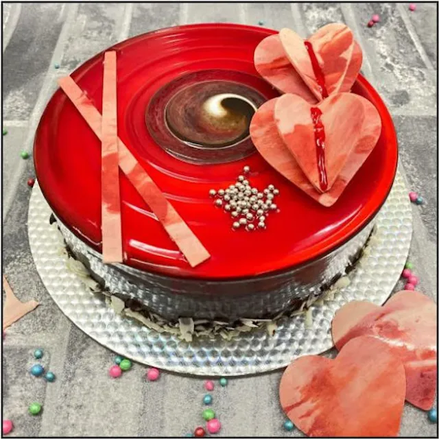 CC Bakers - Keshav Puram, New Delhi