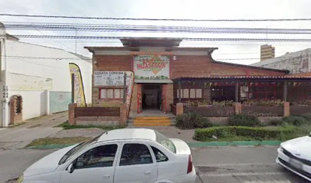 Av Himno Nacional 1944