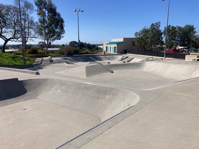 Skate Park