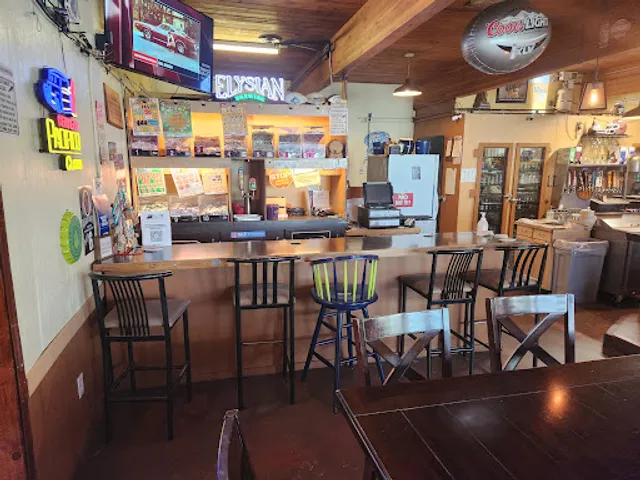 The Limit Bar & Grill