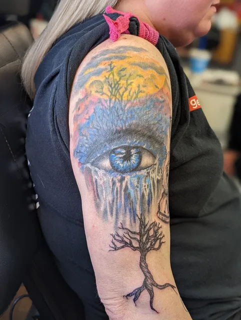 Ritual Adornment Tattoo and Piercing