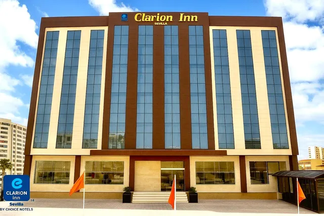 Clarion Inn Sevilla by Choice Hotels International. Zirakpur | Chandigarh