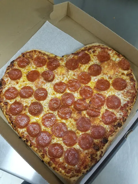 Fox's Pizza Den - Imperial