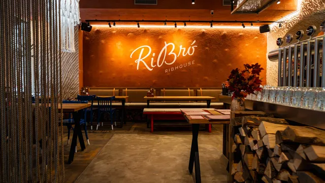 RiBro Ribhouse