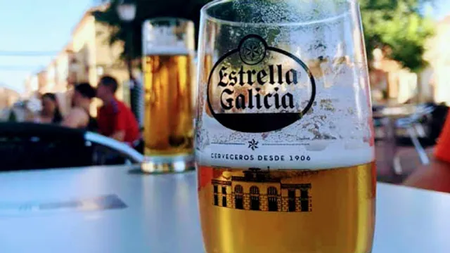 Cerveceria Nuevo Santo