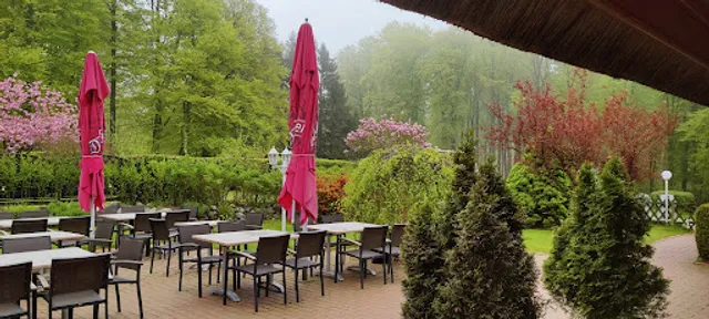 Restaurant und Hotel Baumhaus