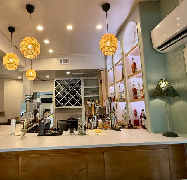 Sunny's: All Day Brunch & Bar