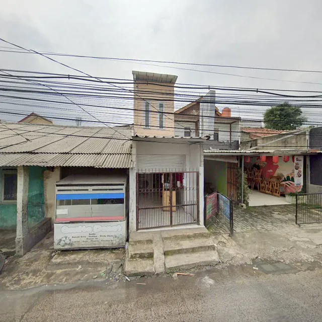 Rumah Santap Kuliner