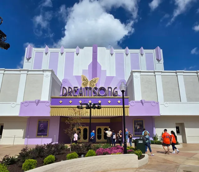 DreamSong Theater