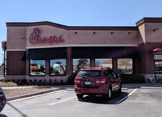 Chick-fil-A
