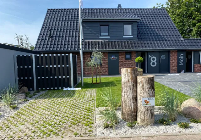 Ferienwohnungen Flip-Flop