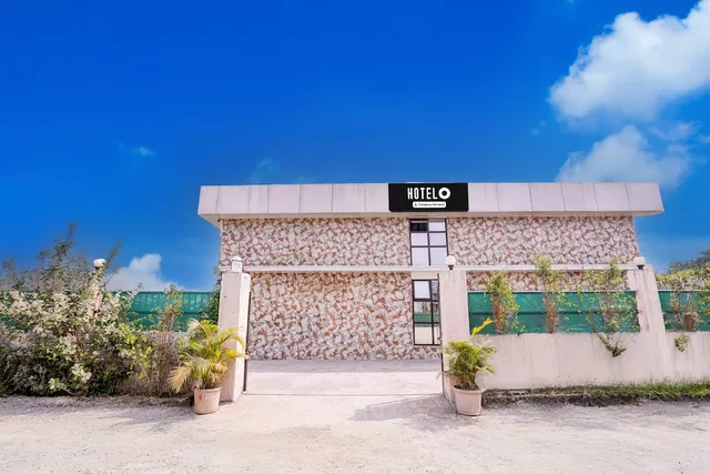 Super Hotel O Palava Dombivali