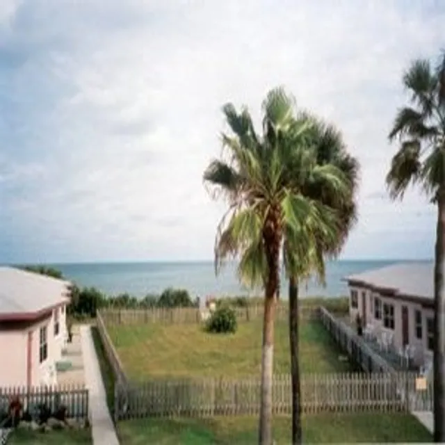 Oceanfront Paradise Resort