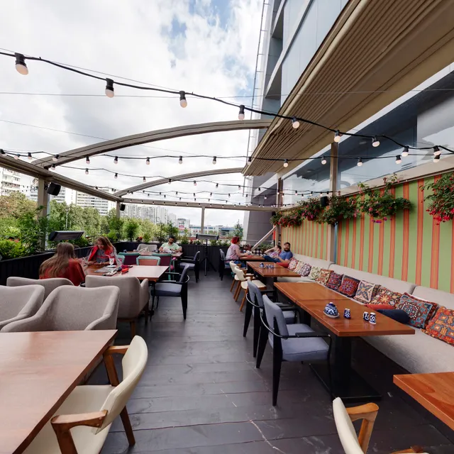 Чайхона №1 Easy