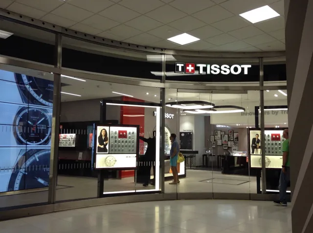 TISSOT