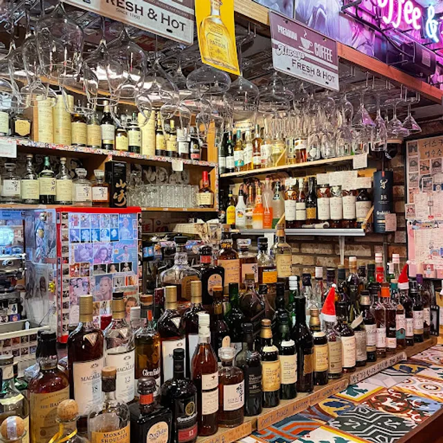 Chimney pub 침니펍