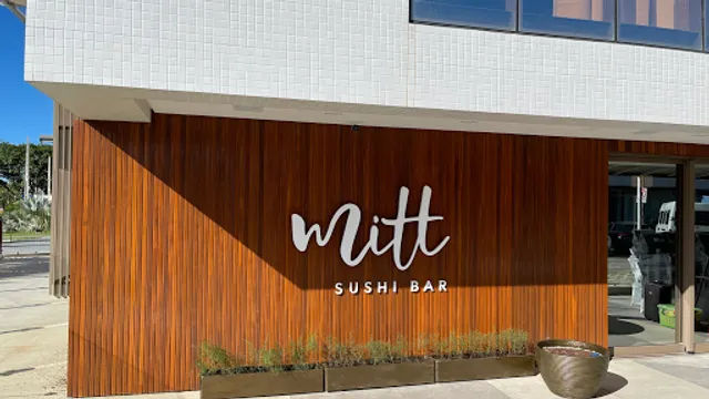 Mitt Sushi Bar
