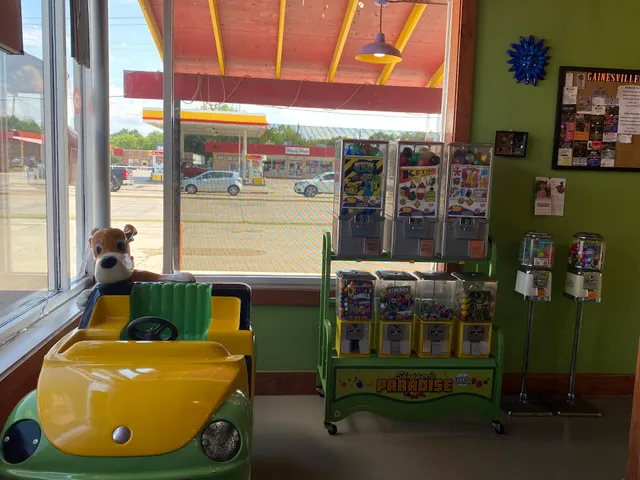 Los Dos Primos Mexican Food