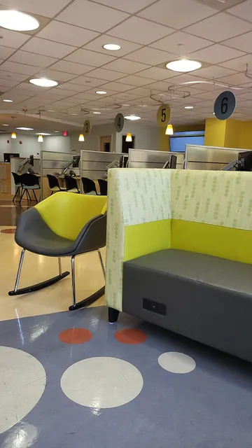 Grace E. Harris Hall - VCU