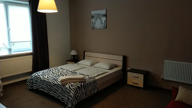 Guesthouse on Zygina Street