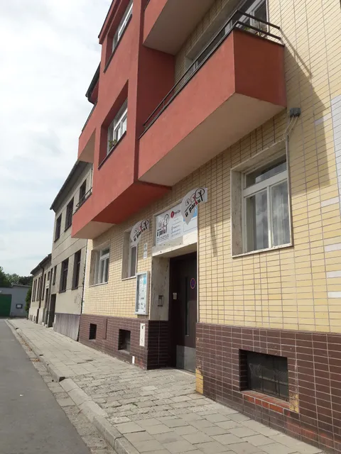 ubytování u parku Prostějov