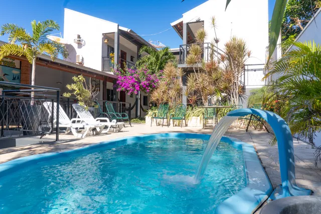 Pousada Papaya - Bonito MS