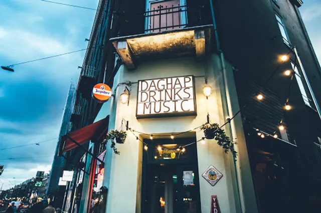 Huis van Iemand Anders