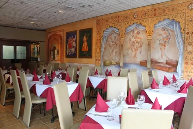 AJ's Indian Restaurant