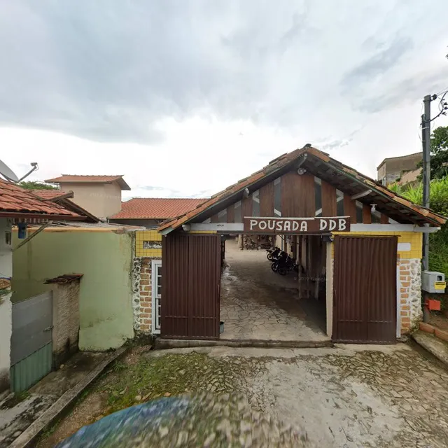 Pousada DDB