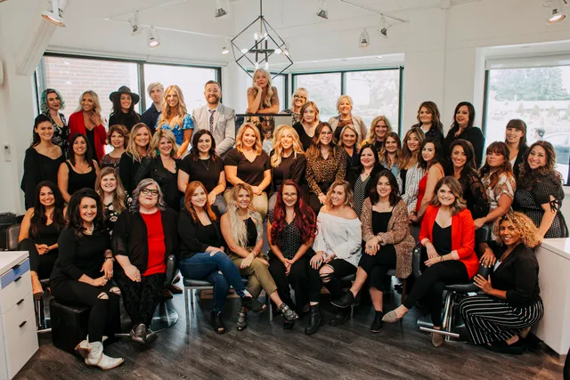 Annastasia Salon Lake Oswego