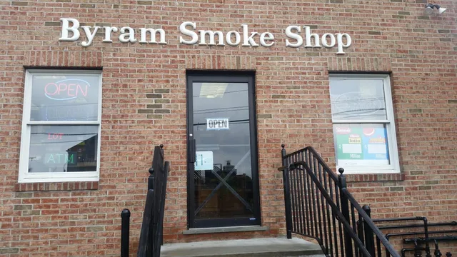 Byram Smoke Shop Inc