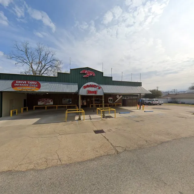 Dugout Neighborhood Grill