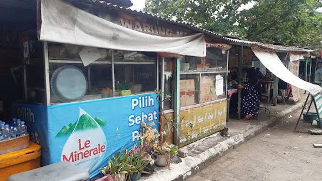 Warung Makan Ibu Ana
