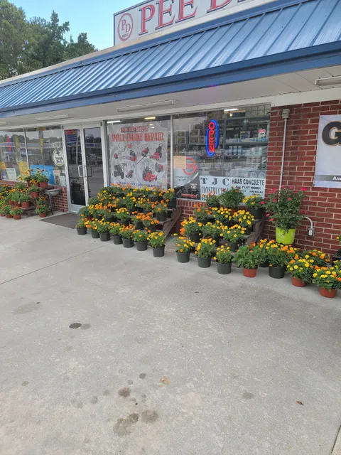 Pee Dee Supply