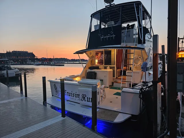 Put-in-Bay Public Docks