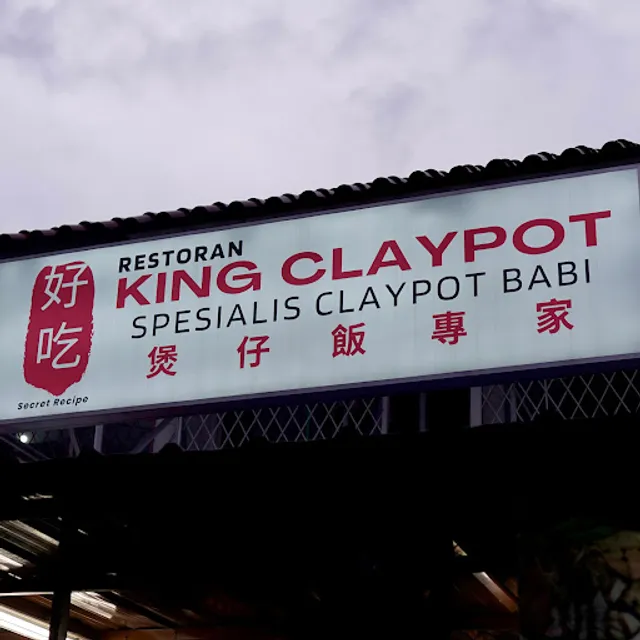 King Claypot Kelapa Gading - Jakarta