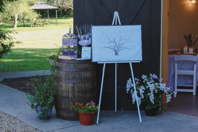 The Farm on Pemberton