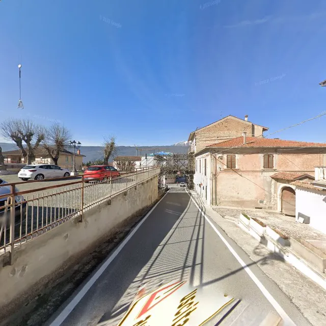 L'angolo Dello Spuntino