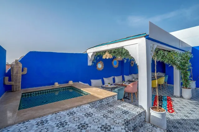 Riad Moulaty Lalla Kadhija