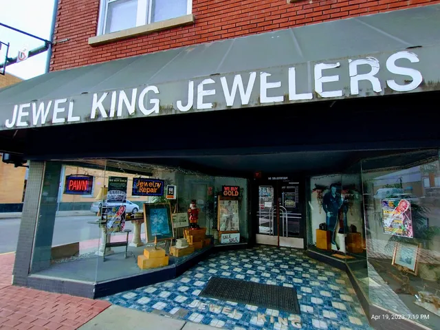 Jewel King Jewelers