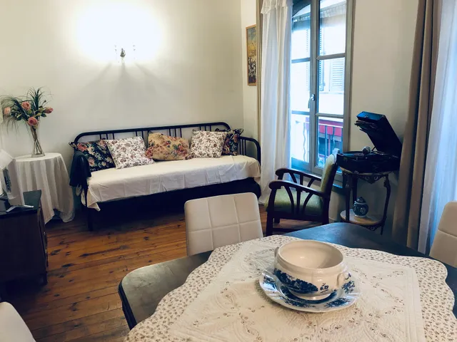 Maison Héloïse Avignon